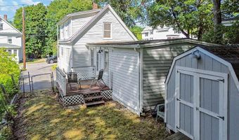 32 Murray St, Augusta, ME 04330