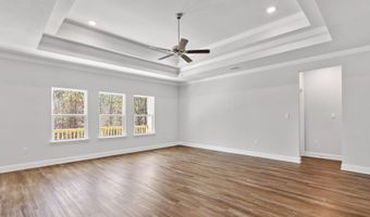 9500 Mossy Rd Plan: The Victoria, Biloxi, MS 39532