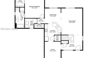 1 Broadland Cir, Bluffton, SC 29910