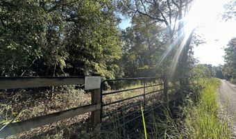 Parcel B Carroll Drive, Baker, FL 32531