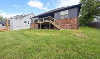 34 S Cheshnut Dr, Bella Vista, AR 72714