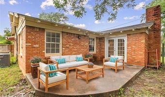 3608 State St, Abilene, TX 79603