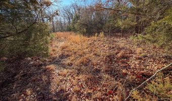 W Watson Creek Rd, Atoka, OK 74525
