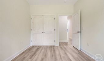 728 Talmadge Rd A & B Lot 5, Allenhurst, GA 31301