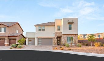 2554 Hazelburn Ave, Henderson, NV 89044
