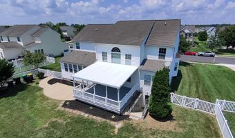 886 WINDROW Way, Magnolia, DE 19962