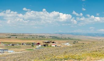 124 IROQUOIS Trl, Boulder, WY 82923