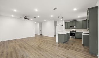 2707 Weston Way Plan: Concord II, Anna, TX 75409