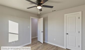 267 Tombstone Rd, Abilene, TX 79602