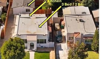 4710 Mansfield St, San Diego, CA 92116