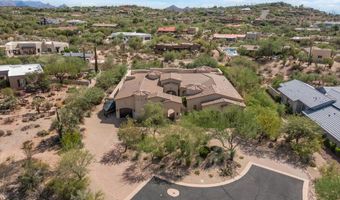 37093 N WINDING WASH Trl, Carefree, AZ 85377