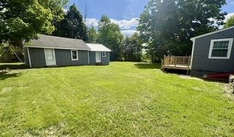 887 Foxes Ridge Rd, Acton, ME 04001
