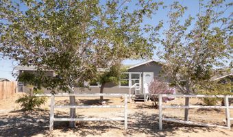 8925 Oleander Avenue Ave, California City, CA 93505