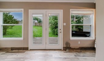 2404 Shaker Rdg, Benton, AR 72015