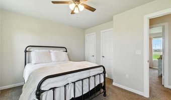 104 E Petty Dr, Bennington, OK 74723
