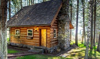 13518 Sylvan Dr, Bigfork, MT 59911