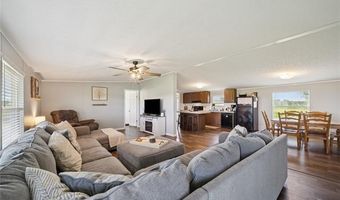 17834 Harreld Rd, Beggs, OK 74421