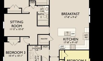 315 Brood Dr, Adkins, TX 78101