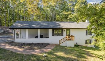 521 Henley Country Rd, Asheboro, NC 27203