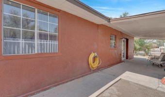 11422 ERNEST Rd, Socorro, TX 79927