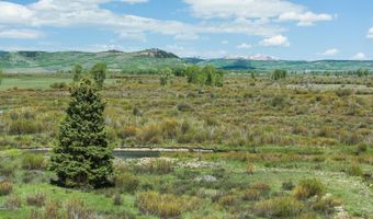 COTTONWOOD-MERNA 23-116, Daniel, WY 83115