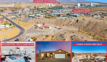2475 Ripple Dr, Bullhead City, AZ 86429