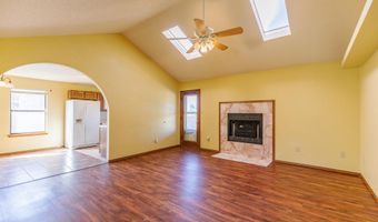 773 Montwood, Alamogordo, NM 88310