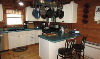 1285 Witchcat Rd, Bakersfield, VT 05441