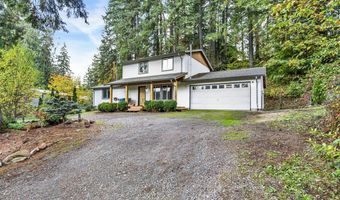 19500 S ROCKIE Dr, Mulino, OR 97042