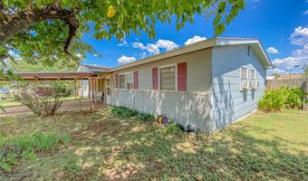 5344 Durango Dr, Abilene, TX 79605