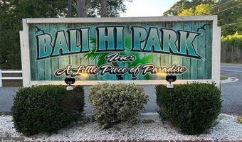 12342 SAINT MARTINS Rd 39, Bishopville, MD 21813