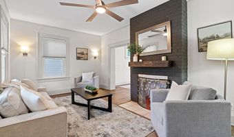 461 Stanley Ave, Columbus, OH 43206