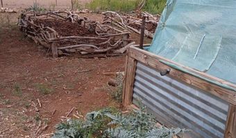 Raz Road lot 102, Ash Fork, AZ 86046