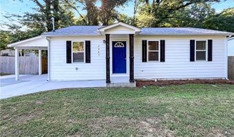2985 Jefferson St, Austell, GA 30106