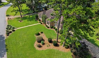 2319 Golf Course Dr, Albany, GA 31721