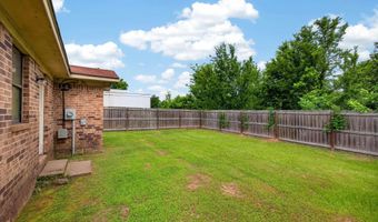 216 Clinton St, Arkadelphia, AR 71923