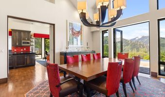 1682 Red Mountain Rd, Aspen, CO 81611