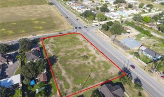 1101 S Tower Rd, Alamo, TX 78516