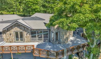1122 Summit Park Dr, Banner Elk, NC 28604