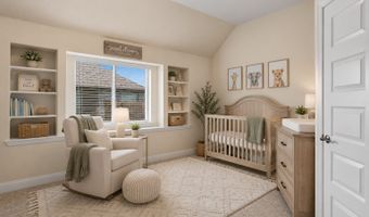 2325 Cambridge Ave, Anna, TX 75409