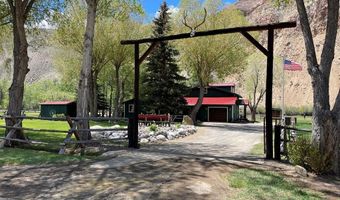 1700 Chukar, Clayton, ID 83227