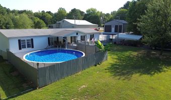40 Lynn Ln, Big Sandy, TN 38221