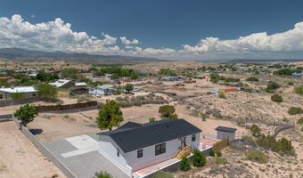 14 A N Camino Seco, Arroyo Seco, NM 87532
