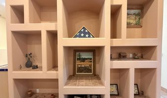 1113 Skyline Dr, Elephant Butte, NM 87935