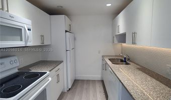 3625 N Country Club Dr 2408, Aventura, FL 33180