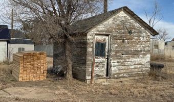 303 Lee St, Briggsdale, CO 80611