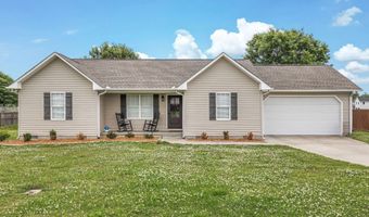 43 Devon Cir, Albertville, AL 35951