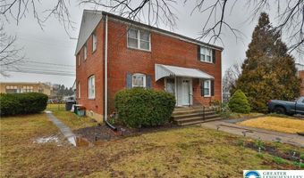 2034 Virginia St, Allentown, PA 18103