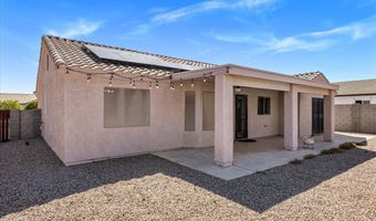 10852 W COVE Dr, Arizona City, AZ 85123