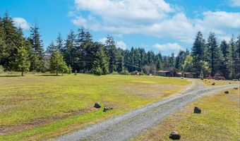 88190 DEW VALLEY Ln, Bandon, OR 97411